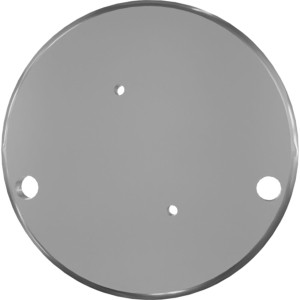Genie Lift Part # 1296749GT - MACHINED, ANGLE SENSOR CARRIER SECONDARY, EA