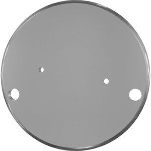 Genie Lift Part # 1296750GT - MACHINED, ANGLE SENSOR CARRIER PRIMARY, EA