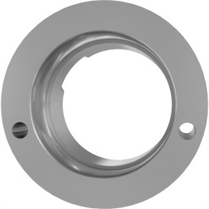 Genie Lift Part # 1296752GT - MACHINED, ANGLE SENSOR CARRIER, EA