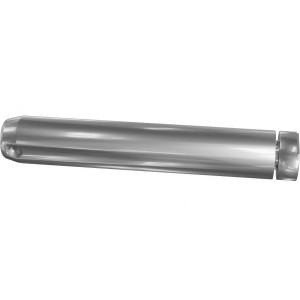 Genie Lift Part # 1296760GT - PIN, 2.00DIA X12.20 LG, CHAMFER, FOR SENSOR, EA
