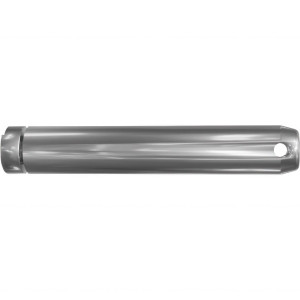 Genie Lift Part # 1296760GT - PIN, 2.00DIA X12.20 LG, CHAMFER, FOR SENSOR, EA