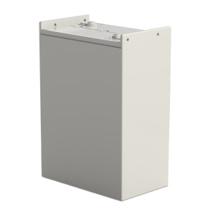 Genie Lift Part # 1297475GT - BATTERY, AGM, 6V/370A, L16, EA