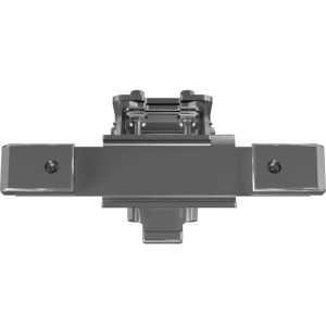 Genie Lift Part # 1297722GT - ASSEMBLY, EXT CYL WEARPAD MOUNT, EA