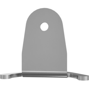 Genie Lift Part # 1298054GT - BUMPER MOUNTING BRACKET, EA