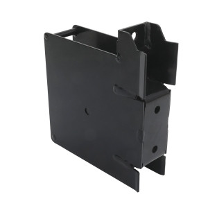 Genie Lift Part # 1298749GT - WELDMENT,HOSE SHEAVE, EA