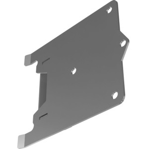 Genie Lift Part # 1298780GT - WELDMENT,SHEAVE,HOSE, EA