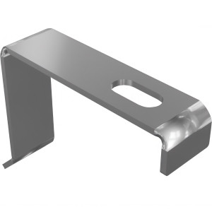 Genie Lift Part # 1298784GT - FORMING,SHEAVE COVER, EA