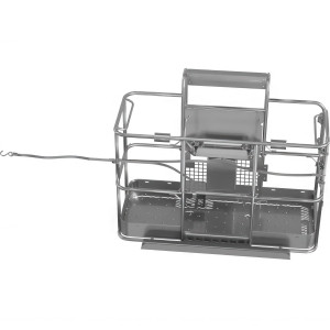 Genie Lift Part # 1298841GT - KIT, PANEL CRADLE, ANSI, EA