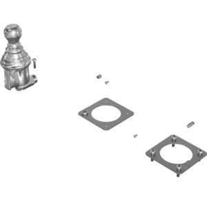 Genie Lift Part # 1299189GT - VALVE, PRESSURE REDUCING, EA