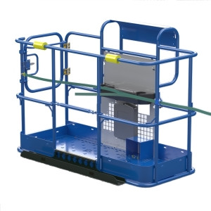 Genie Lift Part # 1299220GT - KIT, PANEL CRADLE, CE, EA