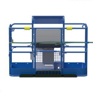 Genie Lift Part # 1299220GT - KIT, PANEL CRADLE, CE, EA