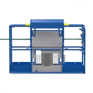 Genie Lift Part # 1299220GT - KIT, PANEL CRADLE, CE, EA