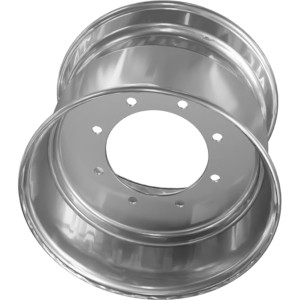 Genie Lift Part # 1299399GT - RIM 19.5 X 14, GREY, EA