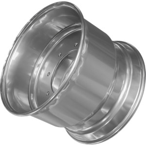 Genie Lift Part # 1299399GT - RIM 19.5 X 14, GREY, EA