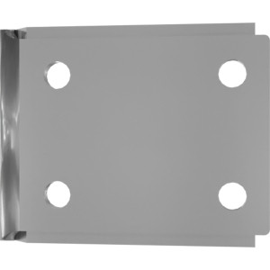 Genie Lift Part # 1299688GT - WELDMENT, ENGINE MOUNT, TCD3.6, EA