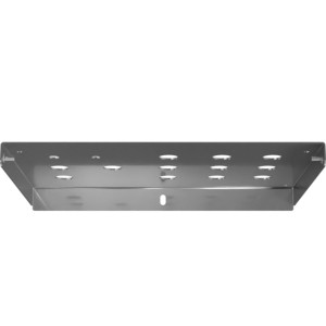 Genie Lift Part # 1301146GT - LID ASSEMBLY, UPPER CONTROL BOX,TZ, EA