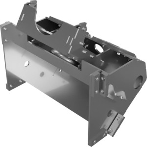 Genie Lift Part # 1302026GT - ASSY,SEC.CYL UNINSTALL/INSTALL DEVICE, EA