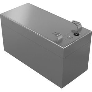 Genie Lift Part # 1303591GT - BATTERY, 12V, 1.2AH, AGM, EA