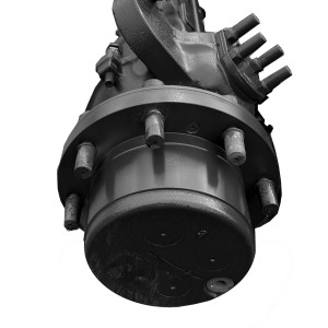 Genie Lift Part # 1303610GT - AXLE,CARRARO,FRONT,GEN 3.0, EA