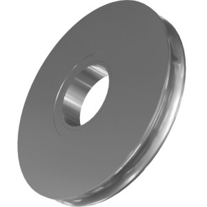 Genie Lift Part # 1304103GT - SHEAVE, EXTEND B4, EA