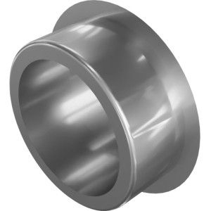 Genie Lift Part # 1304165GT - PLUG, NYLON 1 BLACK DOMED, EA