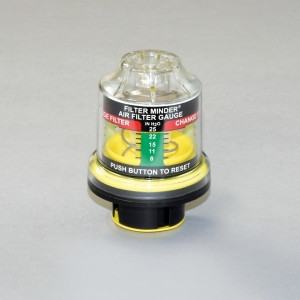 Genie Lift Part # 135501-00825DFS - INDICATOR, FILTER MINDER ; PACK OF 10 (TEN), EA