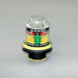 Genie Lift Part # 136501-00520DFS - INDICATOR, FILTER MINDER; PACK OF 10 (TEN), EA