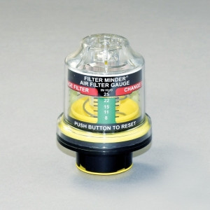 Genie Lift Part # 136501-00525DFS - INDICATOR, FILTER MINDER; PACK OF 10 (TEN), EA