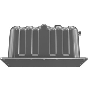 Genie Lift Part # 139280GT - OIL PAN, EA