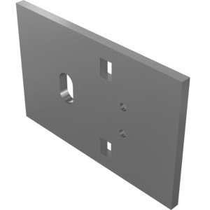 Genie Lift Part # 141694GT - PLATE, EXT CYL #1, EA