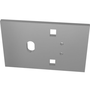 Genie Lift Part # 141694GT - PLATE, EXT CYL #1, EA