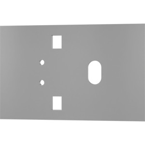 Genie Lift Part # 141694GT - PLATE, EXT CYL #1, EA