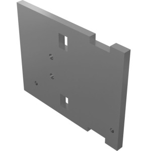 Genie Lift Part # 141695GT - PLATE, EXT CYL #2, EA