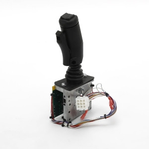 Genie Lift Part # 159109SJ - UPTM Replacement Joystick For Skyjack, EA