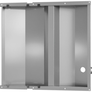 Genie Lift Part # 162369GT - WELDMENT SPILL CONTAINMENT 60 GAL, EA