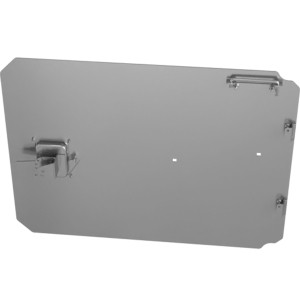 Genie Lift Part # 217420GT - SIDE COVER ASSY, EA