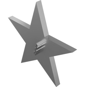 Genie Lift Part # 218197GT - HARNESS,RELAY,GBOX,Z45 GAS/LP, EA