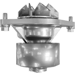 Genie Lift Part # 218837GT - WATER PUMP,854E-E34TA, EA