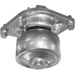 Genie Lift Part # 218837GT - WATER PUMP,854E-E34TA, EA