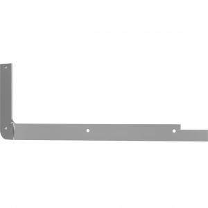 Genie Lift Part # 228216GT - FORMING,CLAMP,WIPER,LEFT, EA