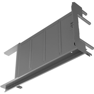 Genie Lift Part # 237738GT - WLDMNT,EXT DECK,GS46AV, EA