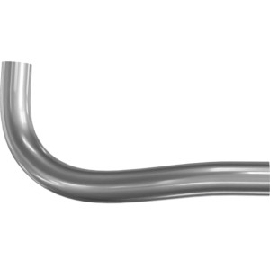 Genie Lift Part # 27089-0650GT - HOSE, FUEL 5/16" (WATER SEPERATOR TO FUEL PUMP), EA