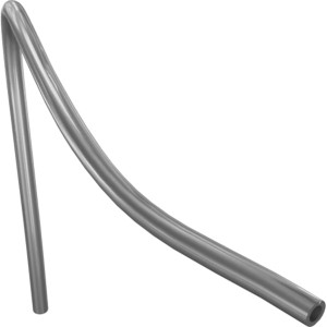 Genie Lift Part # 27089-2300GT - HOSE, FUEL 5/16" (TANK TO FILTER), EA