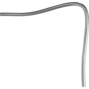 Genie Lift Part # 27089-2300GT - HOSE, FUEL 5/16" (TANK TO FILTER), EA