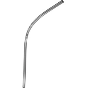 Genie Lift Part # 27089-2300GT - HOSE, FUEL 5/16" (TANK TO FILTER), EA