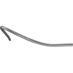 Genie Lift Part # 27089-2300GT - HOSE, FUEL 5/16" (TANK TO FILTER), EA