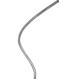 Genie Lift Part # 27089-2350GT - HOSE, FUEL 5/16" (TANK TO WATER SEPERATOR), EA