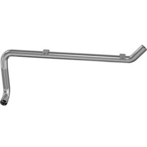 Genie Lift Part # 53.3001.6823GT - ORIZZONTAL EXHAUST TUBE GTH-2506, EA