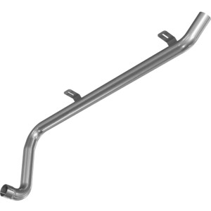 Genie Lift Part # 53.3001.6823GT - ORIZZONTAL EXHAUST TUBE GTH-2506, EA