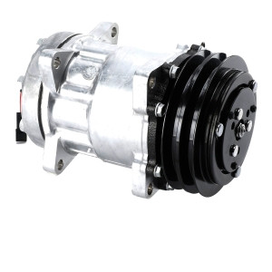 Genie Lift Part # 56.0014.0133GT - COMPRESSOR, EA